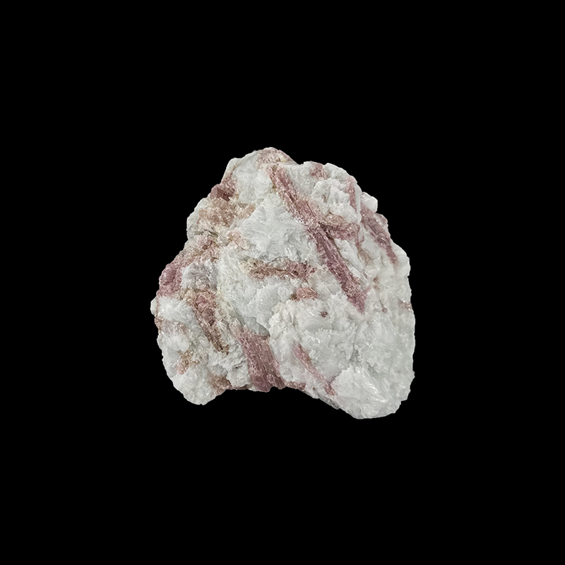 Tourmaline Rubellite - Pièce unique - 202509_119