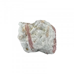 Tourmaline Rubellite - Pièce unique - 202509_120