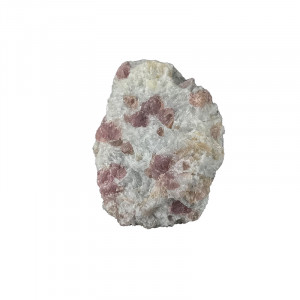 Tourmaline Rubellite - Pièce unique - 202509_121