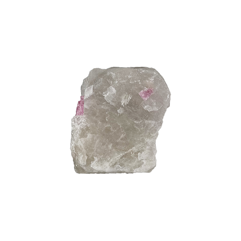 Tourmaline Rubellite - Pièce unique - 202509_123