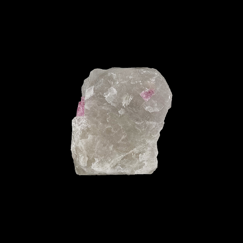 Tourmaline Rubellite - Pièce unique - 202509_123