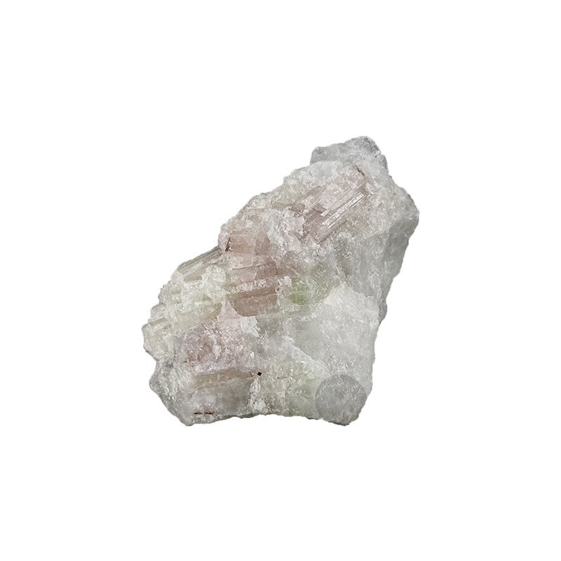 Tourmaline Rubellite - Pièce unique - 202509_124