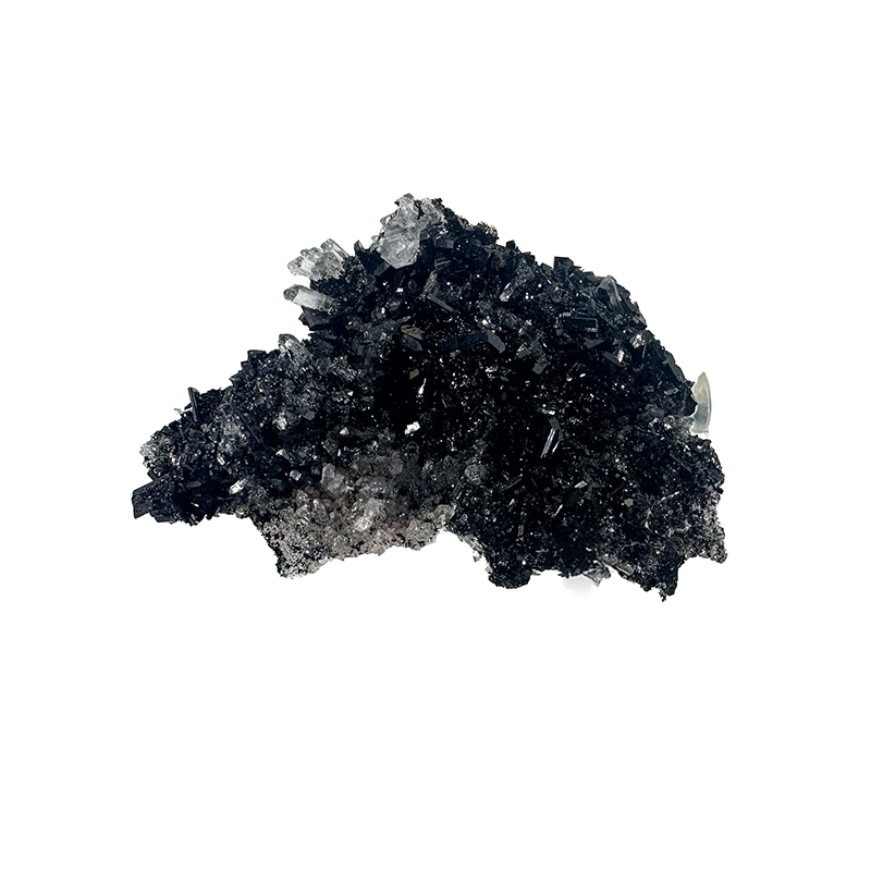 Babingtonite - Pièce unique - 202509_126