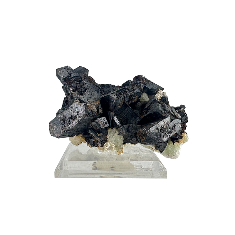 Babingtonite - Pièce unique - 202509_127