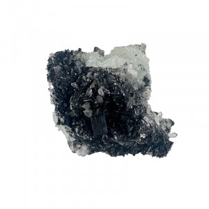 Babingtonite - Pièce unique - 202509_129
