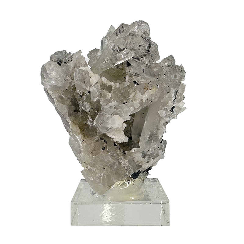 Babingtonite - Pièce unique - 202509_132