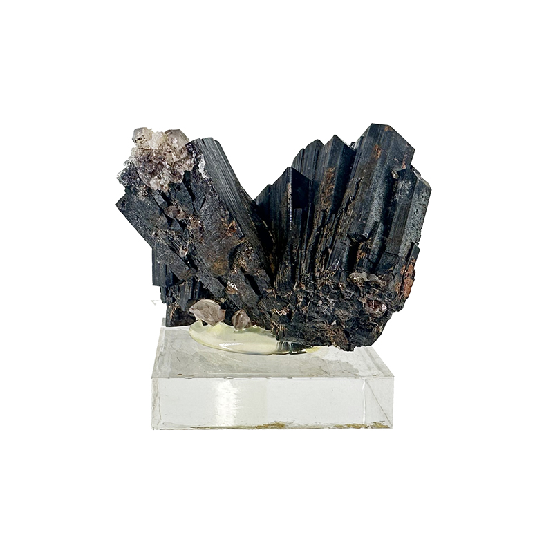 Babingtonite - Pièce unique - 202509_136