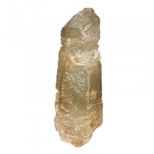 Citrine naturelle - Madagascar - Pièce unique - 202509_91