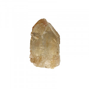 Citrine naturelle - Madagascar - Pièce unique - 202509_94