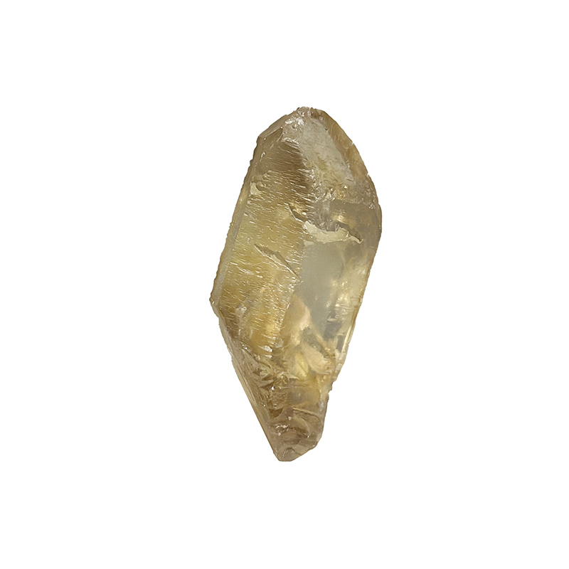 Citrine naturelle - Madagascar - Pièce unique - 202509_98