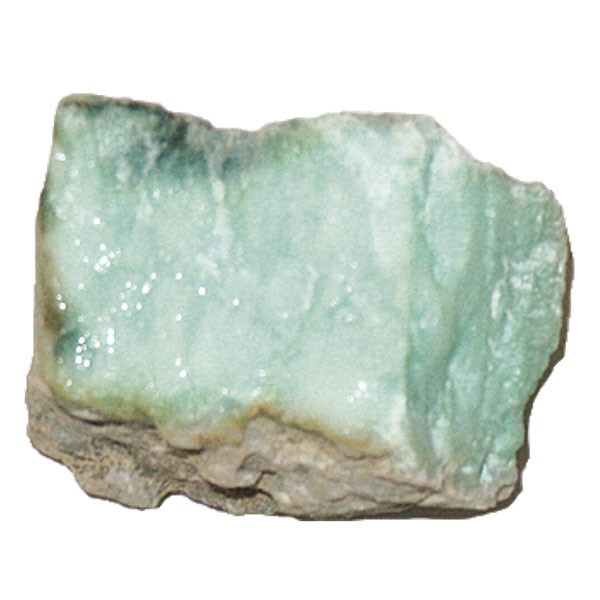 Chrysoprase - Brésil - Le kg