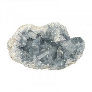 Géode de Célestite - Pièce unique - 202501_84