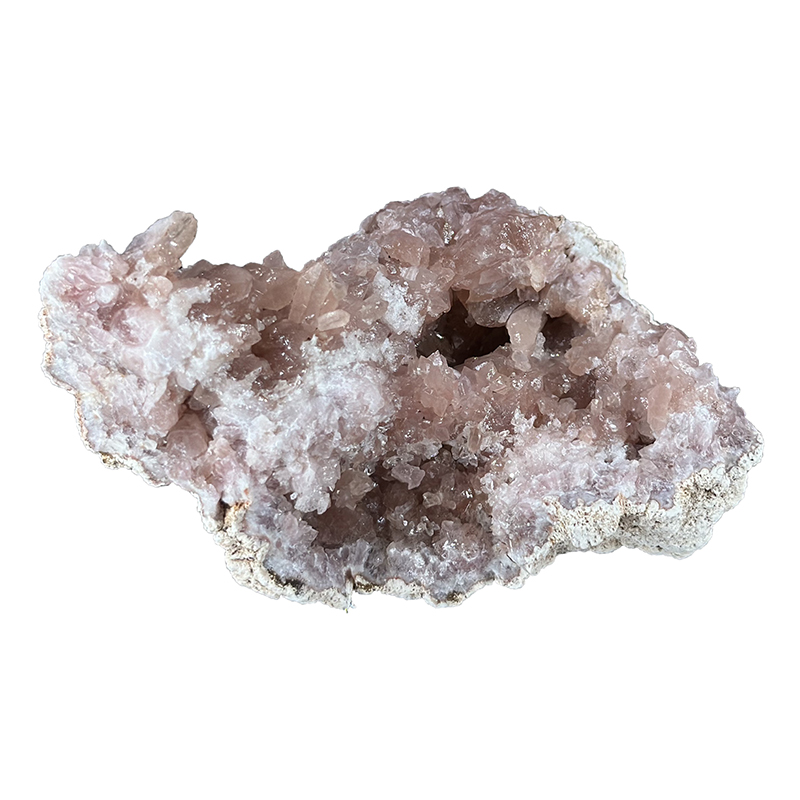 Améthyste rose - Pièce unique - 202508_07