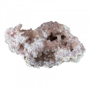 Améthyste rose - Pièce unique - 202508_07