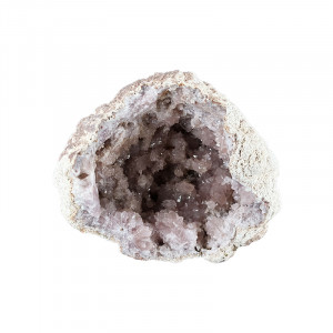Améthyste rose - Pièce unique - 202508_08