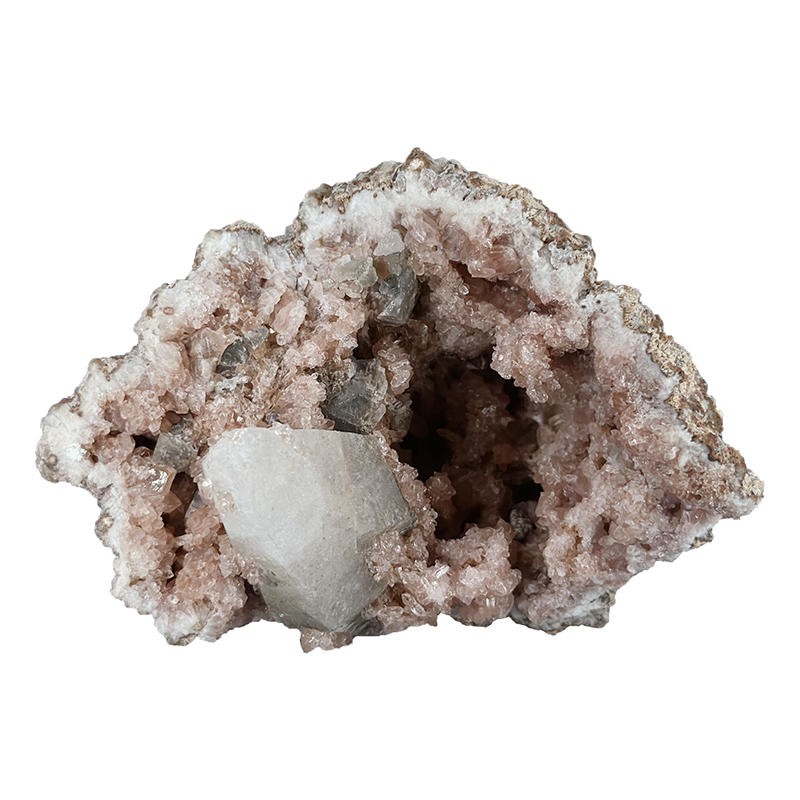Améthyste rose - Pièce unique - 202508_10