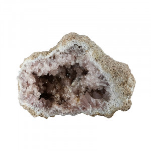Améthyste rose - Pièce unique - 202508_16