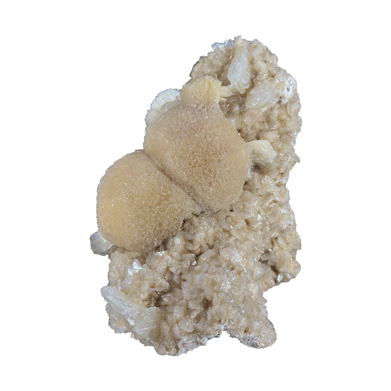 Thomsonite - Pièce unique - 202508_18
