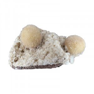 Thomsonite - Pièce unique - 202508_19