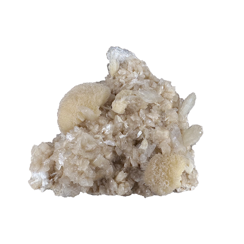 Thomsonite - Pièce unique - 202508_20