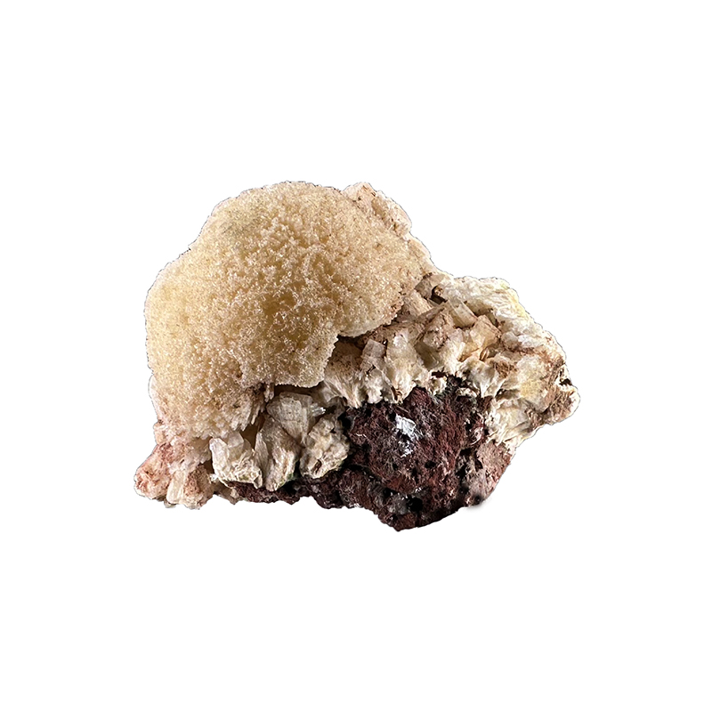 Thomsonite - Pièce unique - 202508_27