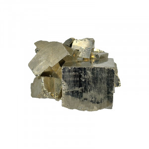 Pyrite cubique - Pièce unique - 202508_46