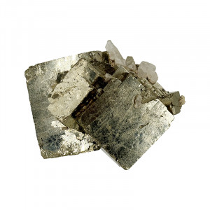 Pyrite cubique - Pièce unique - 202508_47