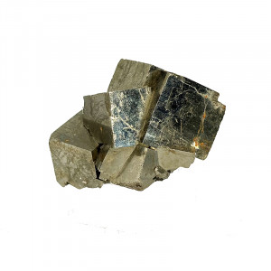 Pyrite cubique - Pièce unique - 202508_52