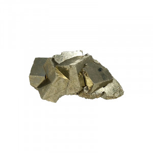 Pyrite cubique - Pièce unique - 202508_55