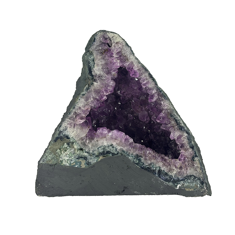 Géode Améthyste - Pièce unique - 202510_153