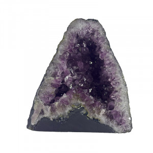 Géode Améthyste - Pièce unique - 202510_160