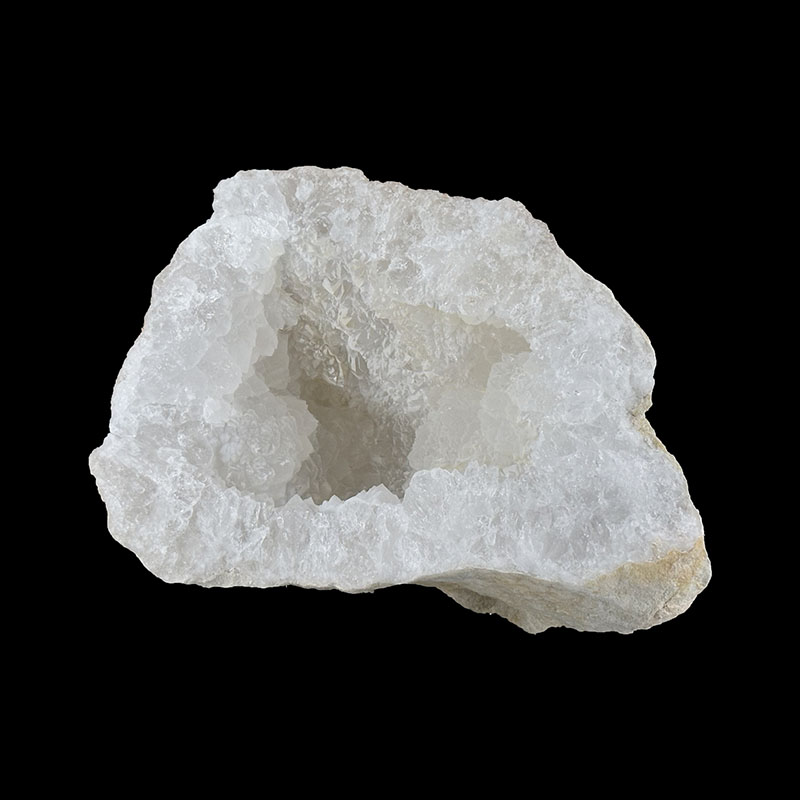 Géode de Quartz - Pièce unique - 202510_65