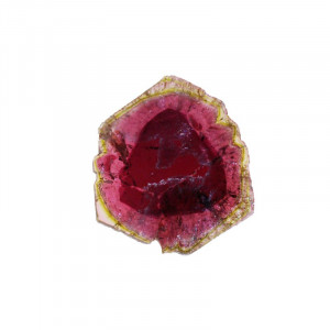 Tourmaline Liddicoatite - Pièce unique - LID4
