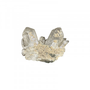 Quartz Herkimer - Pièce unique - 202502_40