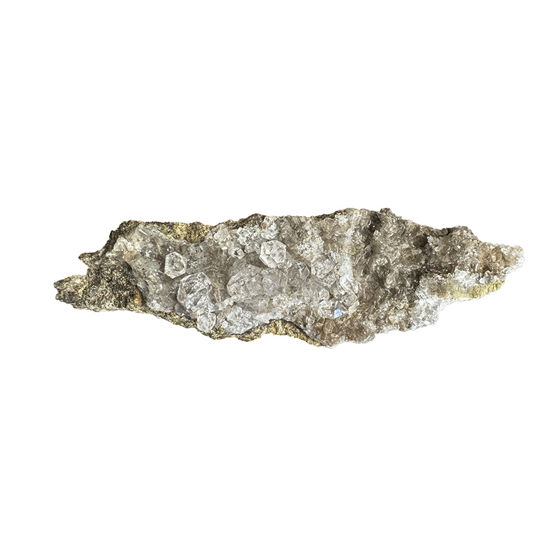 Quartz Herkimer - Pièce unique - 202502_58