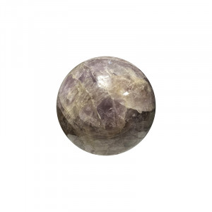 Sphère Super seven - Pièce unique - 202503_07
