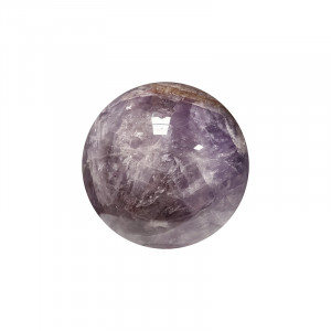 Sphère Super seven - Pièce unique - 202503_12