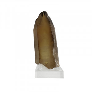 Citrine naturelle - Pièce unique - 202503_34