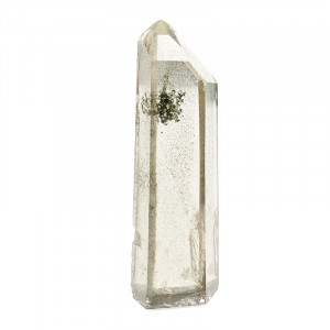 Pointe Quartz lodolite - Pièce unique - 202503_40