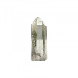 Pointe Quartz lodolite - Pièce unique - 202503_49