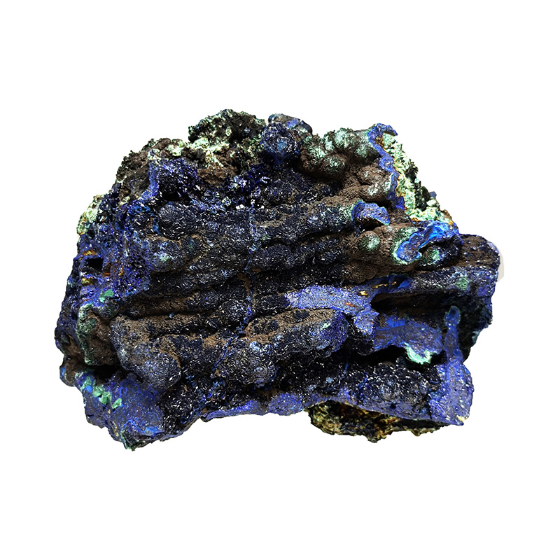 Azurite et Malachite - Chine - Pièce unique - 202505_83