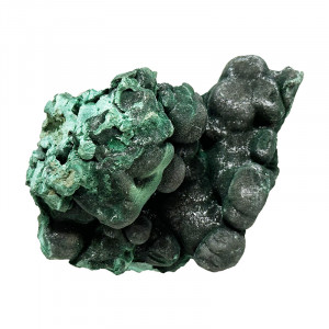 Azurite et Malachite - Chine - Pièce unique - 202505_89