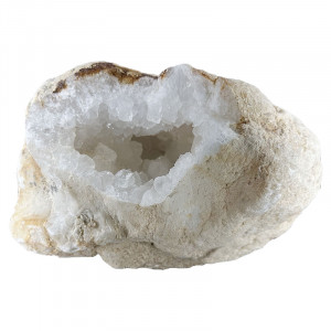 Géode de Quartz - Pièce unique - 202506_14