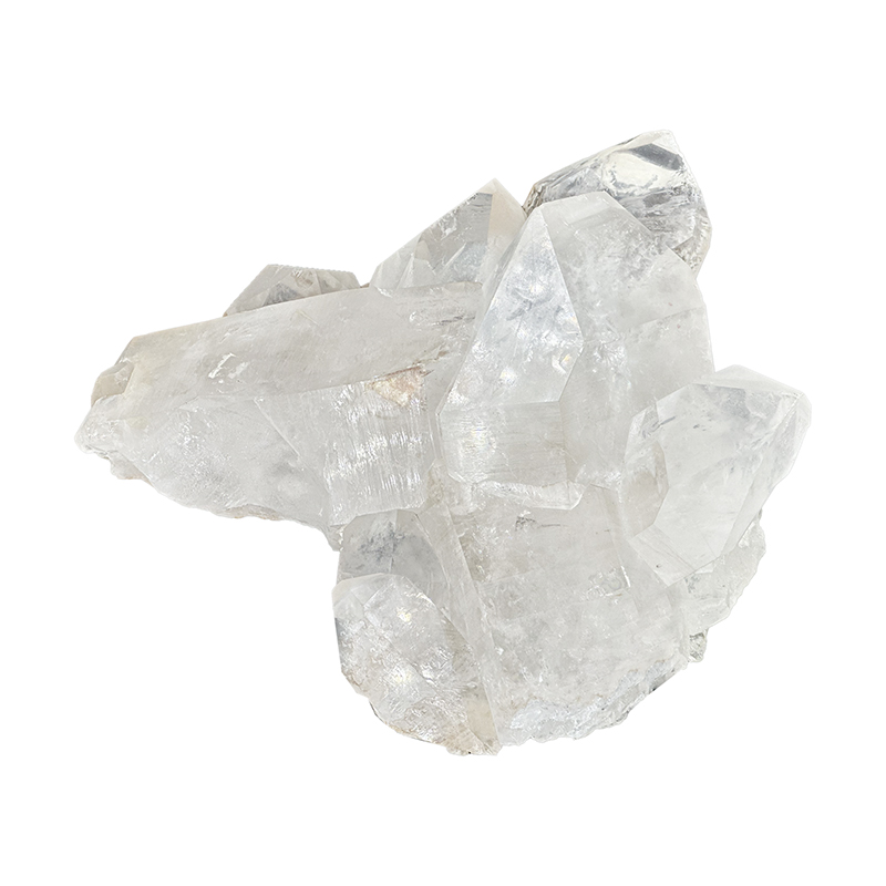 Cristal de roche - Pièce unique - 202507_01