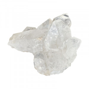Cristal de roche - Pièce unique - 202507_01