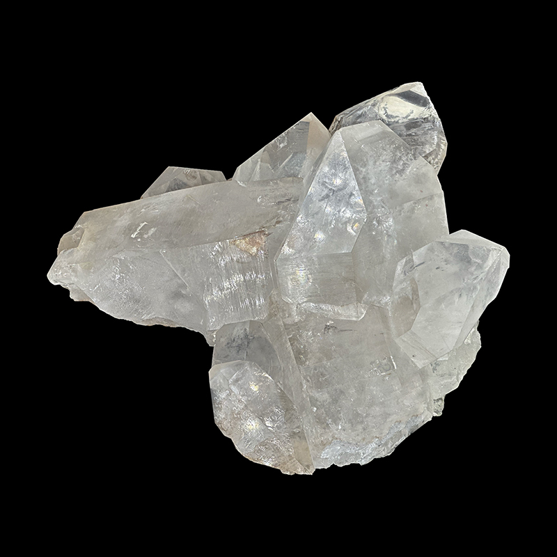Cristal de roche - Pièce unique - 202507_01