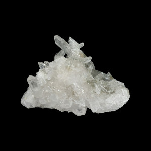 Cristal de roche - Pièce unique - 202507_04