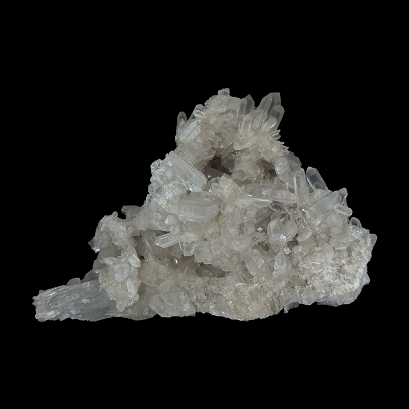 Cristal de roche - Pièce unique - 202507_05