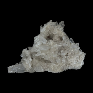 Cristal de roche - Pièce unique - 202507_05