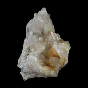Cristal de roche - Pièce unique - 202507_06